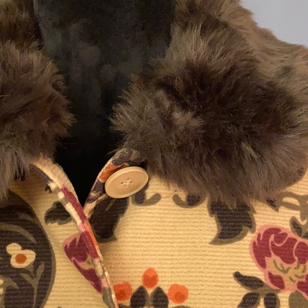LOFT Fall Tapestry Jacket - Picture 10 of 11